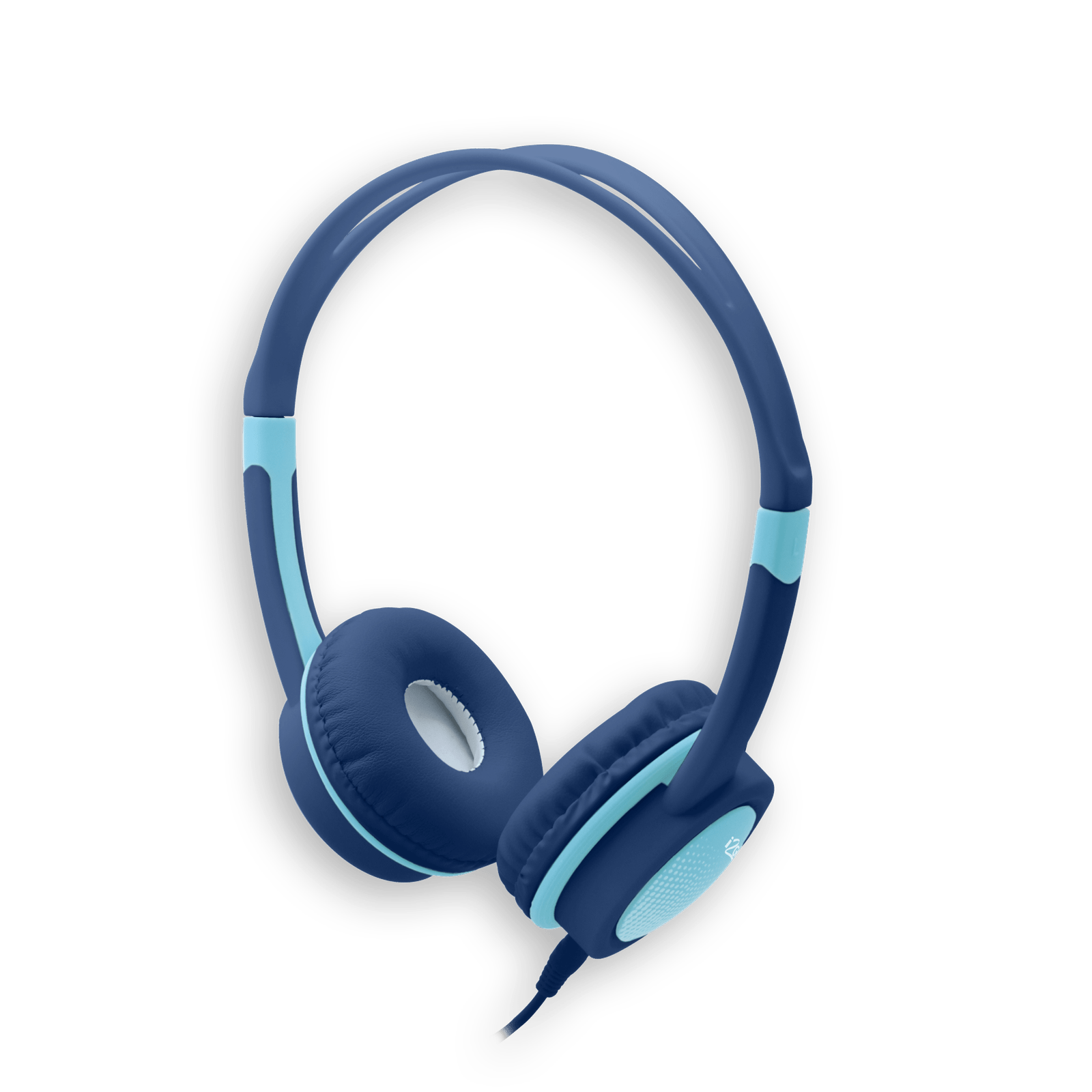 Audifono Over the Heads Kids Azul i2Go - Imagen 1