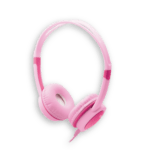 Audifono Over the Heads Kids Rosa i2Go