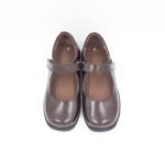Zapato Charlotte Color Marrón - Imagen 4