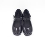 Zapato Charlotte Color Negro - Imagen 4