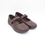 Zapato Abigail Color Marrón - Imagen 2