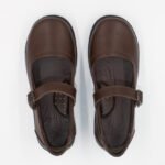 Zapato Abigail Color Marron - Imagen 3