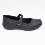 Zapato Abigail Color Negro