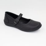 Zapato Abigail Color Negro - Imagen 2