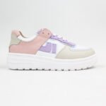 Zapatillas Shadow de Cuero - Imagen 3