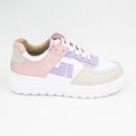 Zapatillas Shadow de Cuero - Imagen 2