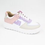 Zapatillas Shadow de Cuero