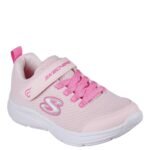 Zapatillas Wavy Lites Skechers Niña