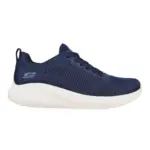Zapatilla Skechers Mujer Bobs Squad Chaos - Face off NAVY - Imagen 4