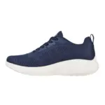 Zapatilla Skechers Mujer Bobs Squad Chaos - Face off NAVY - Imagen 3