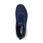 Zapatilla Skechers Mujer Bobs Squad Chaos - Face off NAVY - Imagen 2