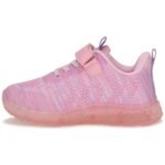 Zapatillas Barbie Color Rosado - Imagen 2