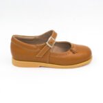 Zapatos Paula Color Natural - Imagen 2