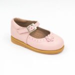 Zapatos Paula Color Rosa