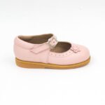 Zapatos Paula Color Rosa - Imagen 2