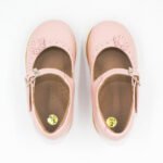 Zapatos Paula Color Rosa - Imagen 3