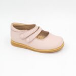 Zapato Pibe Carola Color Rosado
