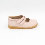 Zapato Pibe Carola Color Rosado - Imagen 2