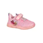 Zapatillas Barbie Color Rosado
