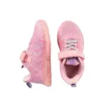 Zapatillas Barbie Color Rosado - Imagen 4