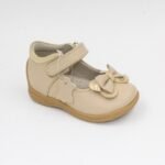 Zapato Primeros Pasos Hailey Color Nude