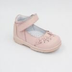 Zapato Primeros Pasos Harmony Color Rosa