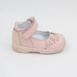 Zapato Primeros Pasos Harmony Color Rosa - Imagen 2