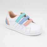 Zapatillas de Cuero Arcoiris 2.0