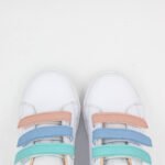 Zapatillas de Cuero Arcoiris 2.0 - Imagen 3