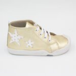 Zapatillas Niña Estella Color Dorado - Imagen 2