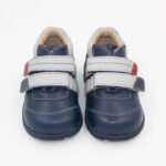 Zapato Primeros Pasos Fabrizio Color Azul - Imagen 3