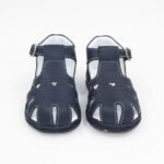 Sandalias Pibe Mía Color Azul - Imagen 3
