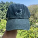 Gorra Far West Planet Color Verde