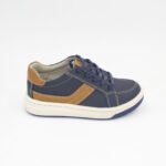 Zapato Antonio Color Azul - Imagen 2