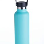 Botella WECOOL de 650 ml - Celeste