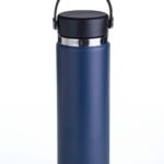 Botella WECOOL de 600 ml - Azul