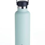 Botella WECOOL de 650 ml - Verde Agua