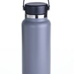 Botella WECOOL de 1000ml - Gris