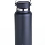 Botella WECOOL de 1000ml - Negro