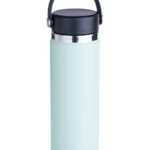 Botella WECOOL de 600 ml - Verde Agua