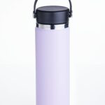 Botella WECOOL de 600 ml - Lila