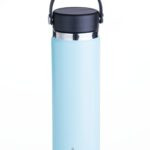 Botella WECOOL de 600 ml - Celeste