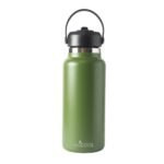 Botella WECOOL de 1000ml - Verde