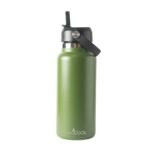 Botella WECOOL de 1000ml - Verde - Imagen 2