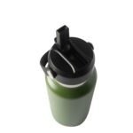 Botella WECOOL de 1000ml - Verde - Imagen 3