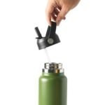 Botella WECOOL de 1000ml - Verde - Imagen 4