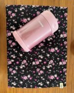 Individuales de tela - Flores - Imagen 2