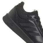 Zapatilla Adidas Tensaur Sport 2.0 K Color Negro - Imagen 3