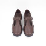 Zapato Aitana Color Marrón - Imagen 4