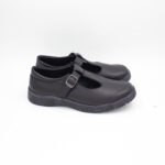 Zapato Aitana Color Negro - Imagen 3